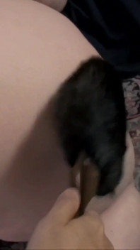 SSBBWが肉体を犯され、マリステを叩かれる