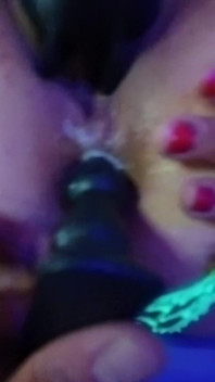 Anal Plug