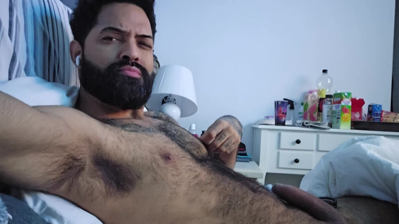 Rnly super guapo: Sporco