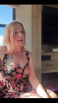Stepmom Protects Stepson From Bully