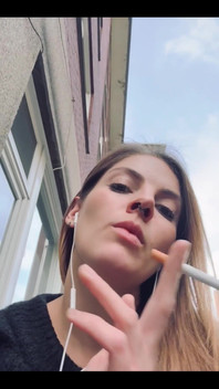 Smoking Break How Do You Spend Your Break?