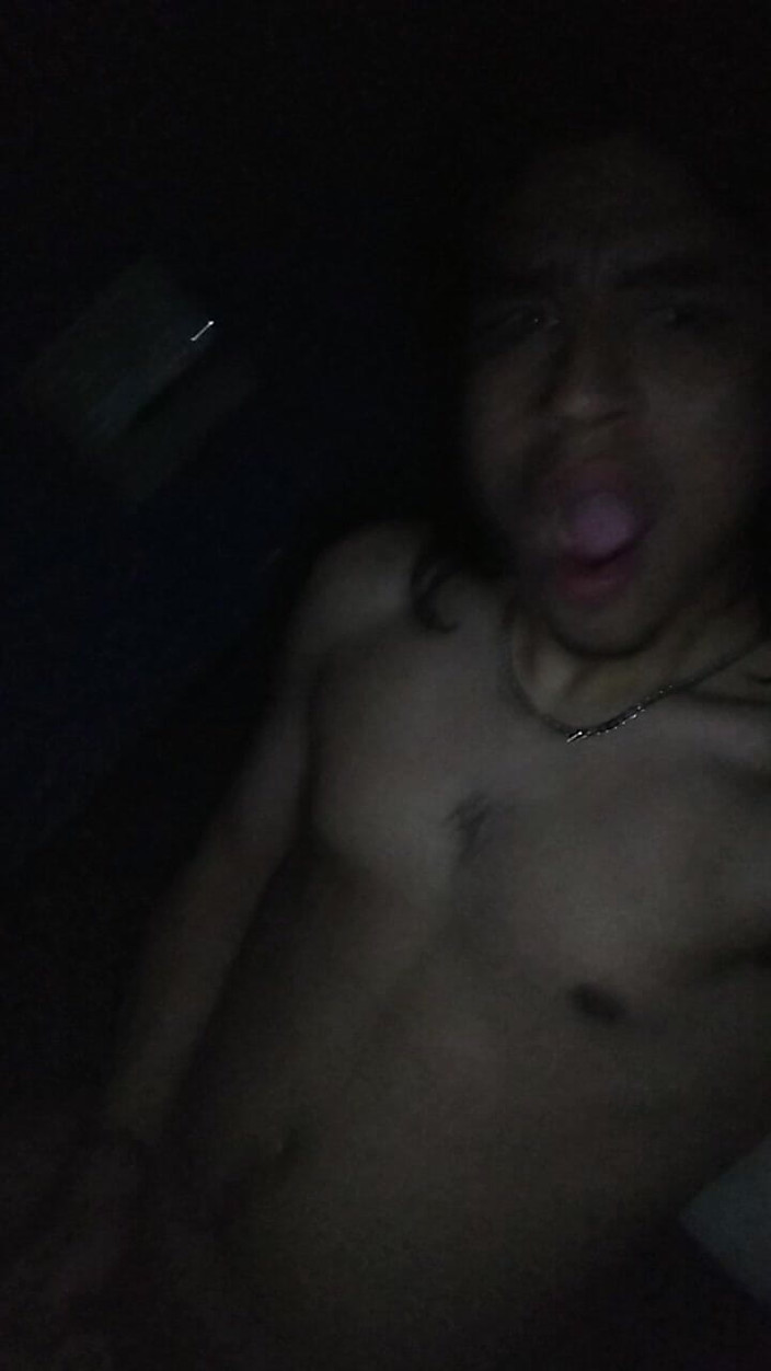 AlexAlejandro13: Enjoying the Evening with a Client