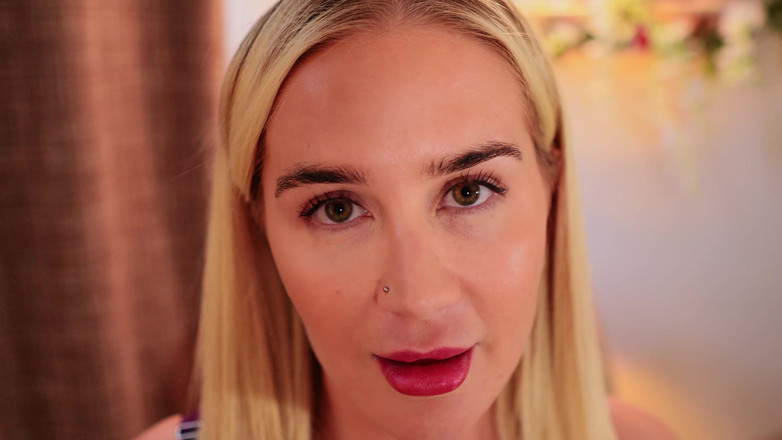 JessieHH: Parti adik tiri rahsia 4K