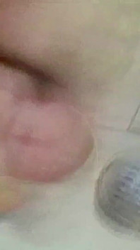 薄いディックShuking