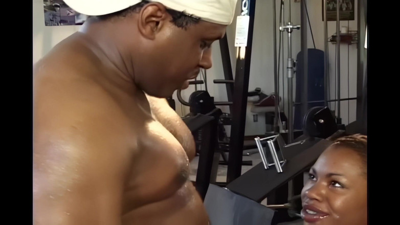 The BronX: वासना चूसने वाला