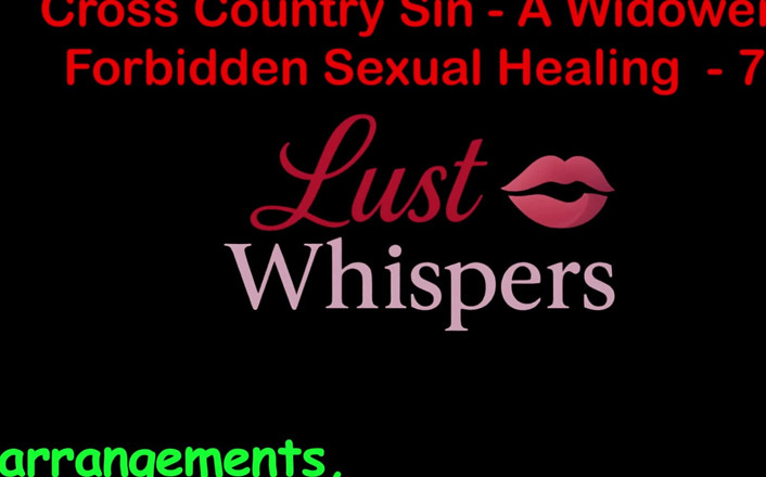 LustWhispers: Cross Country Sin: penyembuhan seksual terlarang seorang duda bagian 74 - cerita...