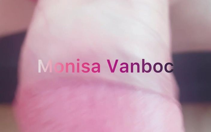 Monisa Vanboc: Garganta profunda, pau grande