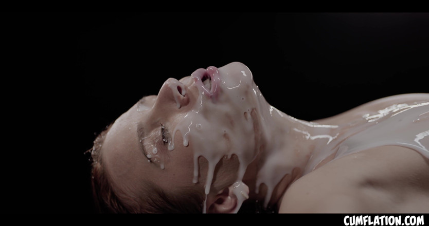 Cumflation: Cumflation: Clemence Audiard
