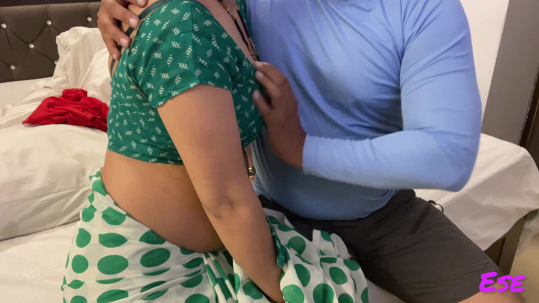 Sammy Sins: The Husband Was a Jerk and His Friend Inserted His...