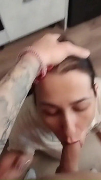 Horny Step Mom Adi Fucking Hard on Kitchen Room
