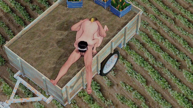 HotSummer117: Max's Life Season 4 Cap 240 거대한 젖탱이의 밀프와 섹스