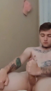 Hodně si užívám