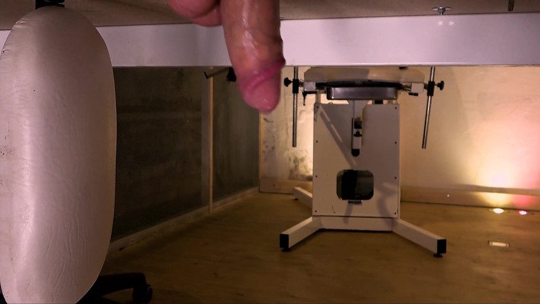 Mimi Boom: Wstań na stół, zrobię resztę!