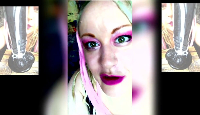 Campsissyboi: Ich habe Dich mit einem BBC-stier betrogen und ich habe...