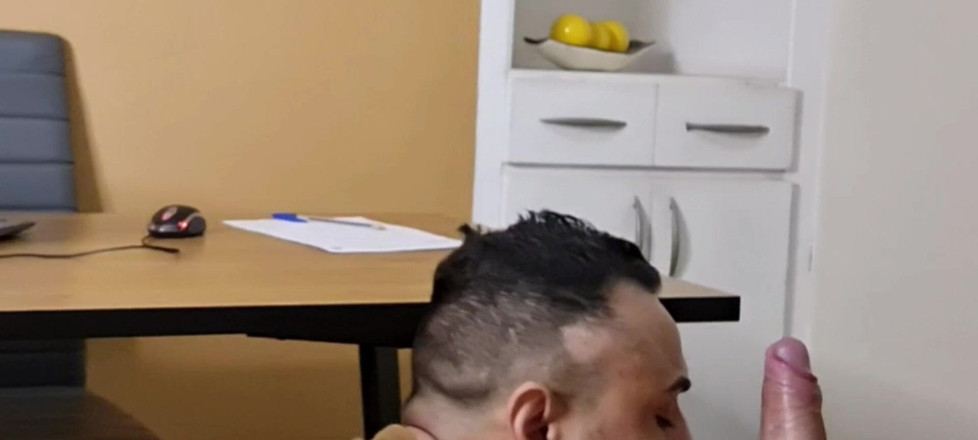 ErickDiaz: Ik kwam na de afspraak bij mijn psycholoog terecht