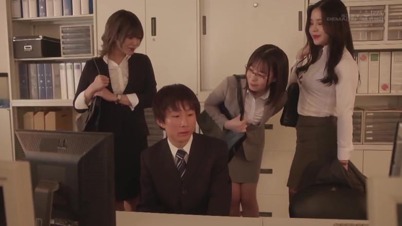Smooth Time: I Was Seduced by Their Defenseless Looks, and I Secretly...