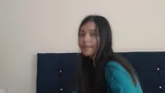 Show Pussy in My Room