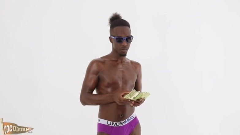 CocoDorm: Vladimir