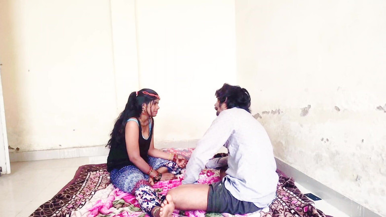 Vija: Calling College Girl Friend with Love and Leaving Extreme Video...