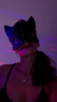 Catwoman