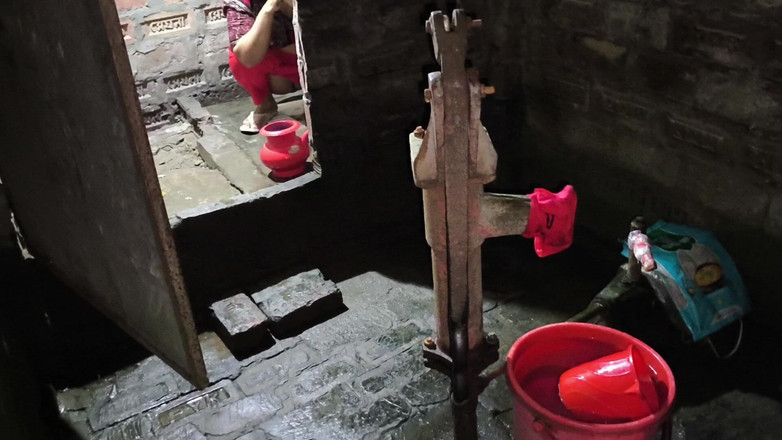 SAFI TV: Mia zia era al lavoro quindi l'ho eccitata e ho...