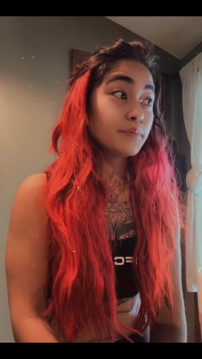lilRavenFox: Eu preciso de tempo para lamentar e passar por essa...