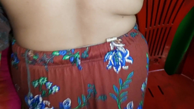 Ruhulbd: 真正的德西继妹同意和继兄玩粗暴性爱