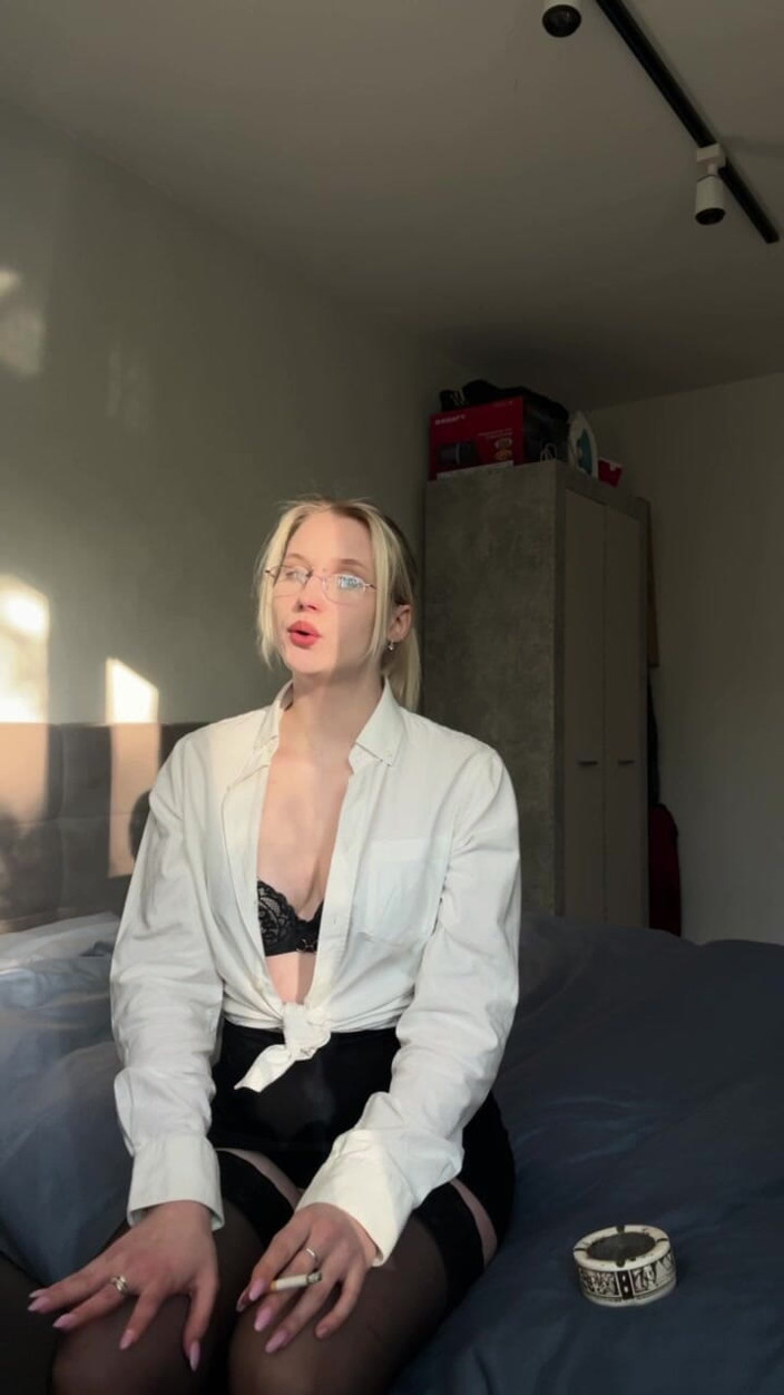 MertyXXX: Segretario