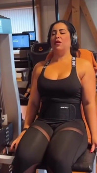 Ora sălii de sport