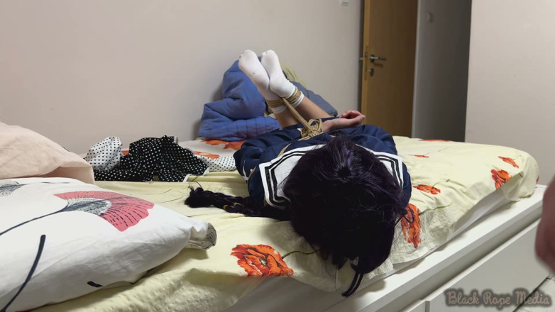 Miriam Slave: Ultimate Damsel Toko Fukawa