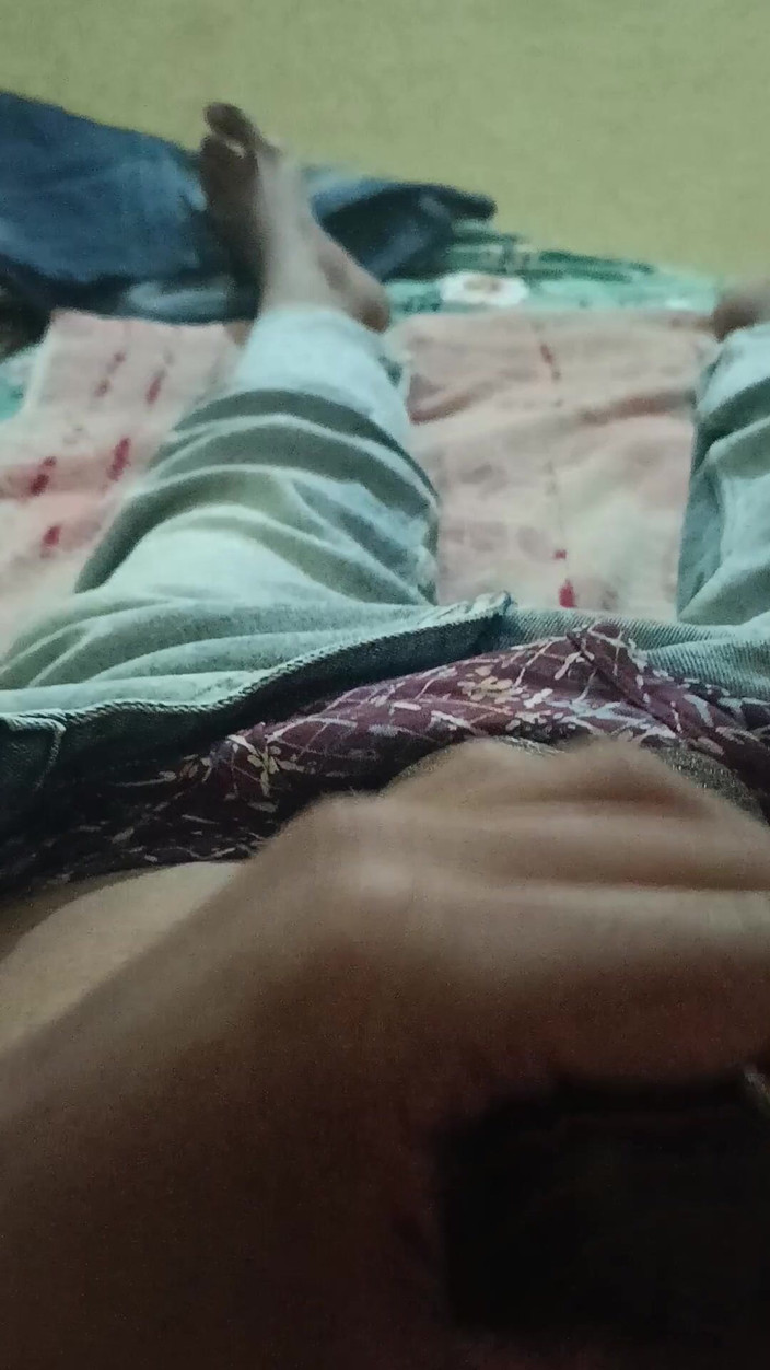 Master hub: 和我一起卧室，我的反应泵工作自慰