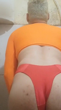 Carol Vittar Crossdresser 3