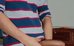 दूध कितना स्वादिष्ट है और मेरी गांड को डिलेट करता है