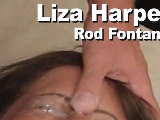 Edge Interactive Publishing: Liza Harper & Rod Fontana Bogel Menghisap Pinkeye Gmnt-Pe06-01