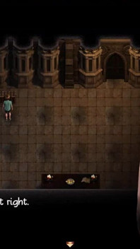 Treasure Of Nadia: mysterious place ep.88