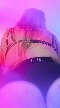 BBW Twerk
