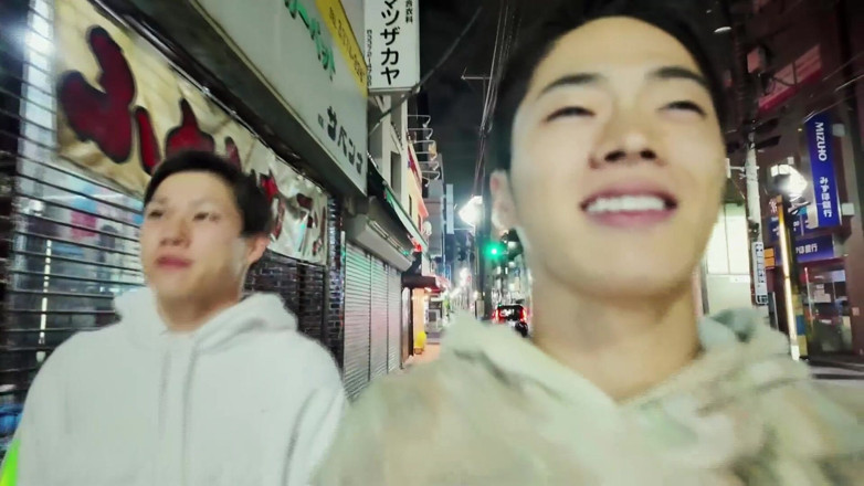 BOYS LOVE VIDEO: Kodai X Tact
