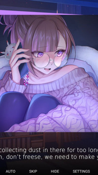 Povestiri Hentai: Că foarte online, joc de locuri de muncă, partea 1