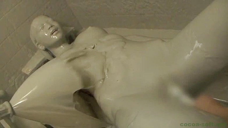 Cocoa Soft: Schlamm-dusche 05