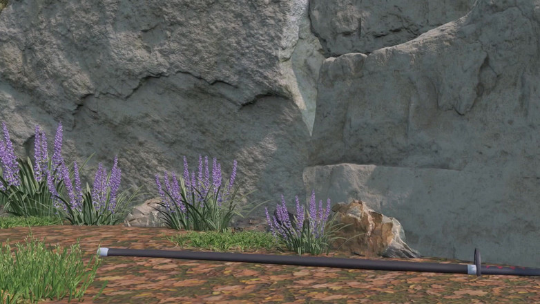 Velvixian 3 Femboy: Tanjiro kamado lagi asik ngentot dildo (seks femboy)