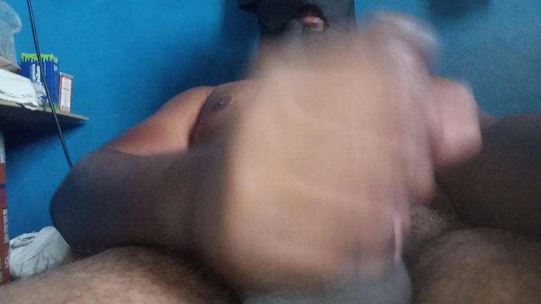 Fucking my wife: Fucking Wife Office Pussy Outdoor Night