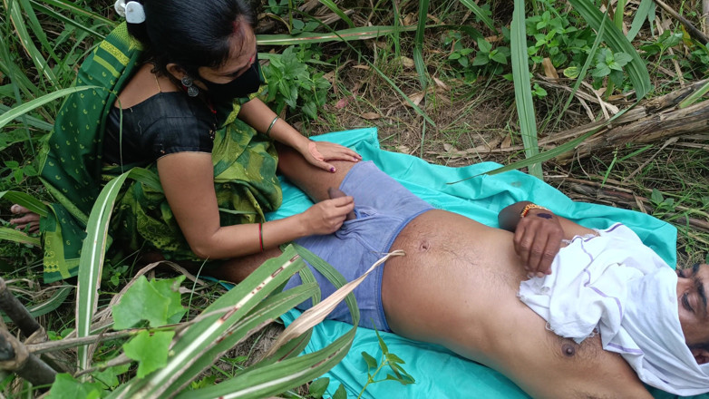 Asha Devi: India follada en selva