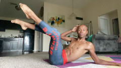 Karma Rainbow Smith D: 핫한 스포츠 의류