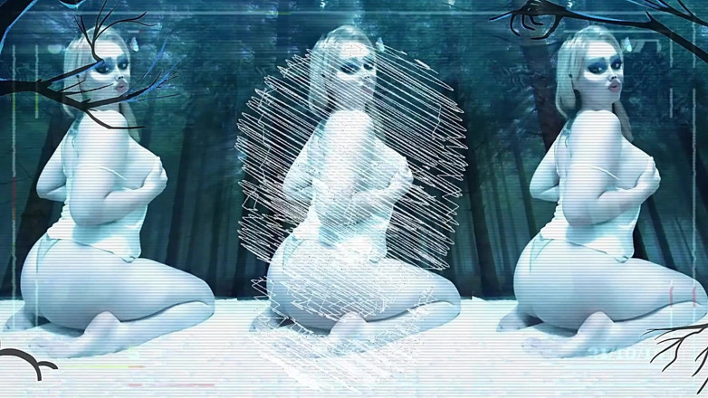 Goddess Misha Goldy: Scopa il tuo culo con un bbc e pregami di...