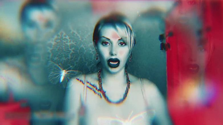 Goddess Misha Goldy: Ты настоящая порно-сучка! Порно - это твоя настоящая жизнь! Ты должна быть постоянной ебалой навсегда! Это настоящее удовольствие!