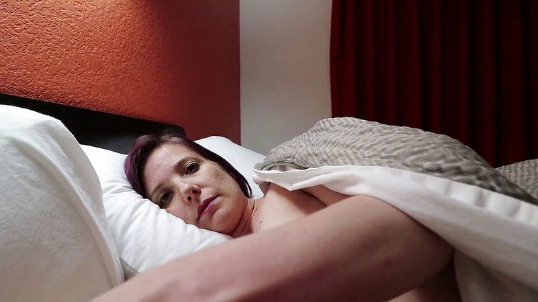 Jane Cane: Одинокая тетушка хочет, чтобы ее осеменил мачеха - часть 1