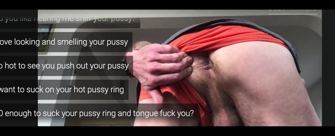 Guy Grey: Seven Minute Ass Show