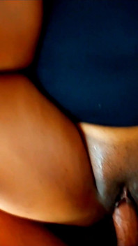Accidental Creampie - Sorry, Stepsis, You're so Cute - Sexy Brownis