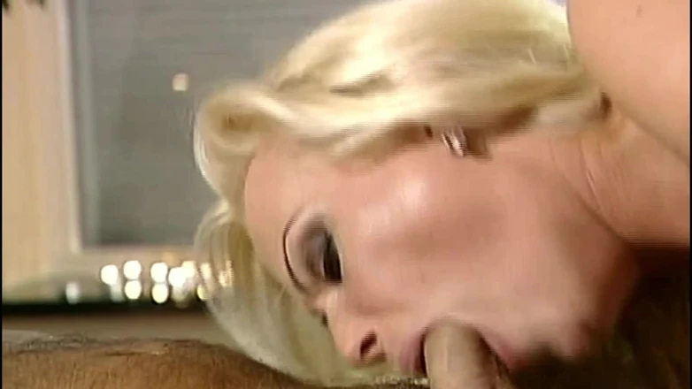 Inthe MILF room: Kelly Trump and Horst Baron: Anal Sex on a Glass...