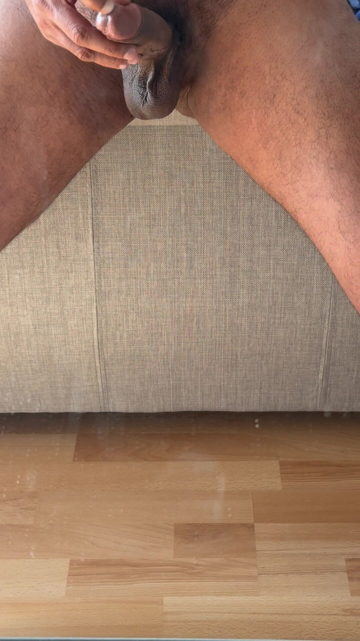 Aryan_for_ you: Monstruo peludo polla